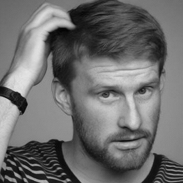 Jesse Koepke