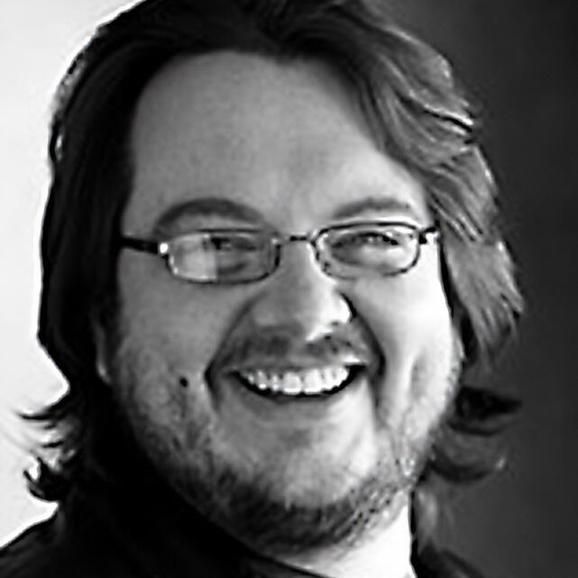 Matthew Dickey