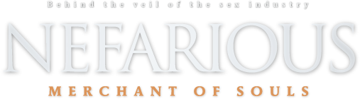 Nefarious: Merchant of Souls
